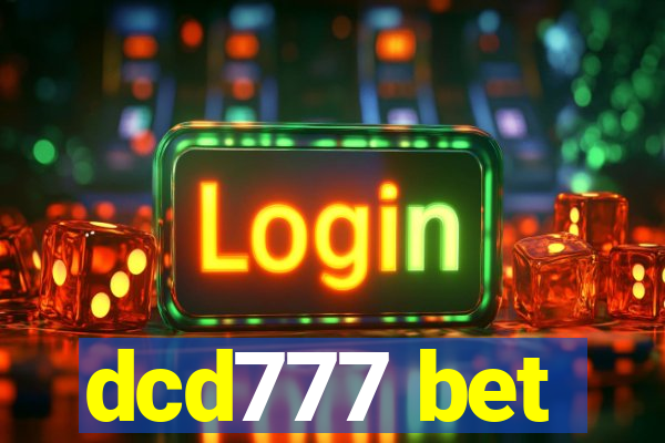 dcd777 bet